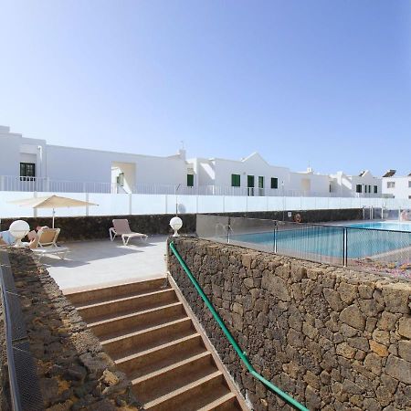 Apartamentos Aloe Puerto del Carmen  Bagian luar foto