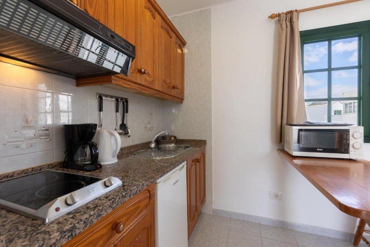 Apartamentos Aloe Puerto del Carmen  Bagian luar foto