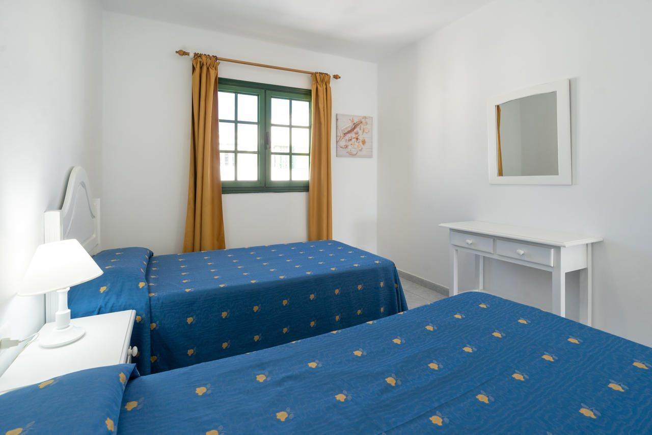 Apartamentos Aloe Puerto del Carmen  Bagian luar foto