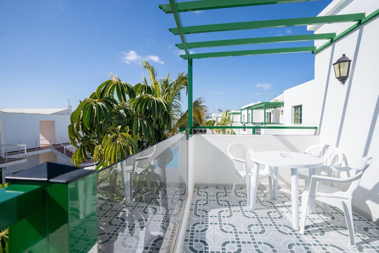 Apartamentos Aloe Puerto del Carmen  Bagian luar foto