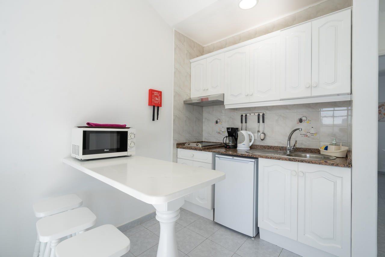 Apartamentos Aloe Puerto del Carmen  Bagian luar foto