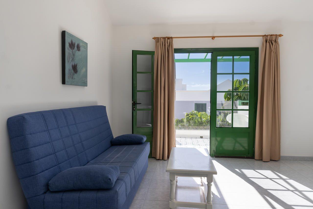 Apartamentos Aloe Puerto del Carmen  Bagian luar foto