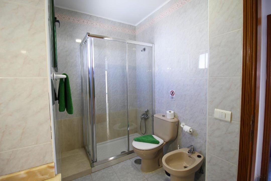 Apartamentos Aloe Puerto del Carmen  Bagian luar foto
