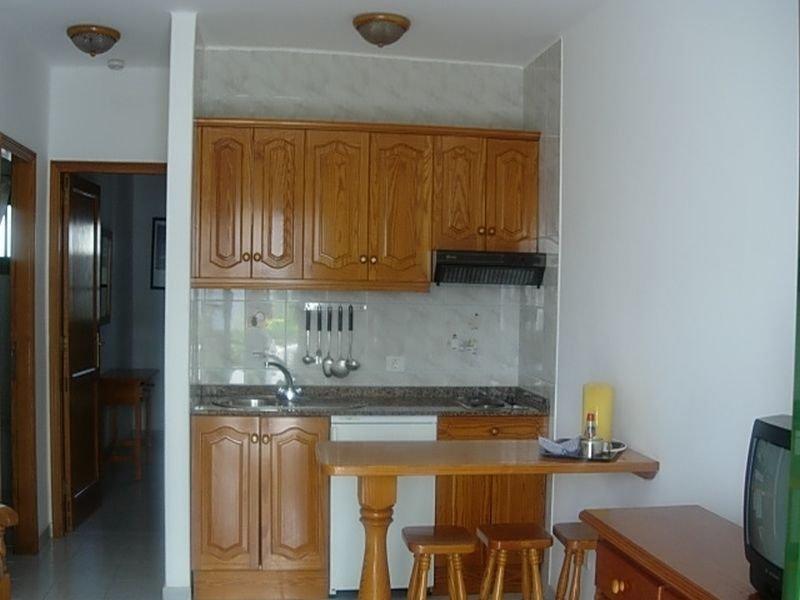 Apartamentos Aloe Puerto del Carmen  Bagian luar foto