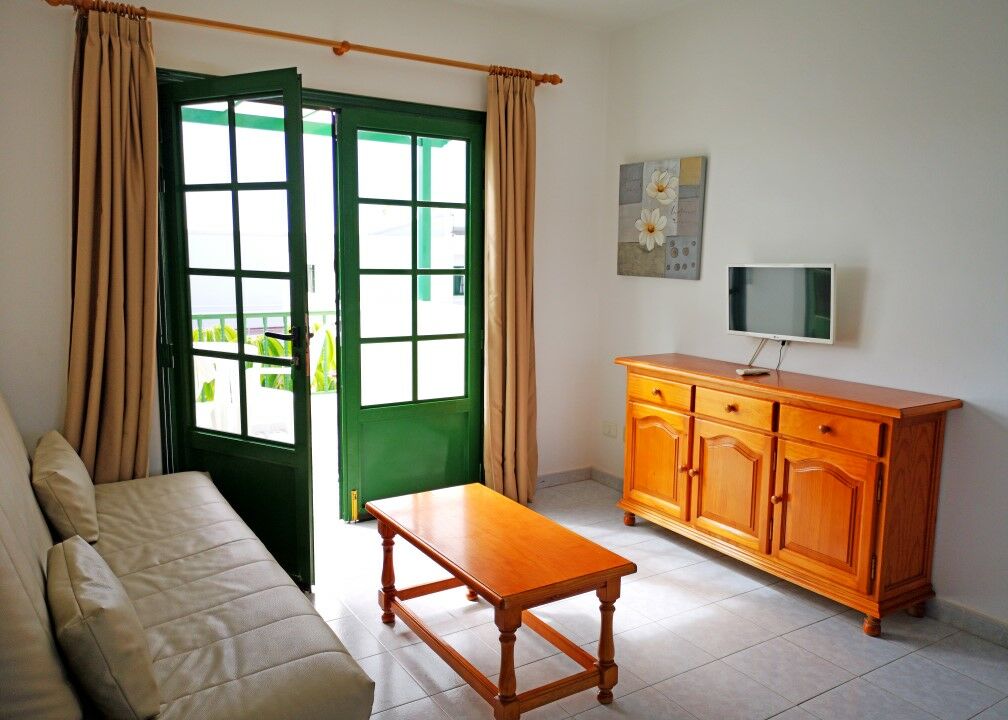 Apartamentos Aloe Puerto del Carmen  Bagian luar foto